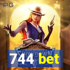 744 bet